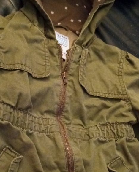 baby/toddler girl clothes 0+ - Picture 2 of 8